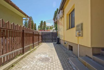 Casă individuală cu 4 camere cu Teren 117 Mp în Brașovul Vechi - 3