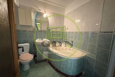 Apartament 3 camere, decomandat, 72mp, cartier 1 Mai, zona Scoala 36 - 8