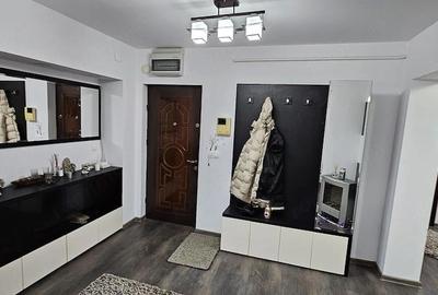 Apartament cu 3 camere decomandat în Central - 7
