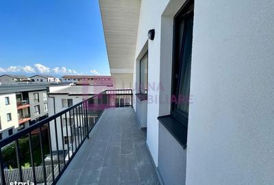 Apartament cu 3 camere în Central - 6