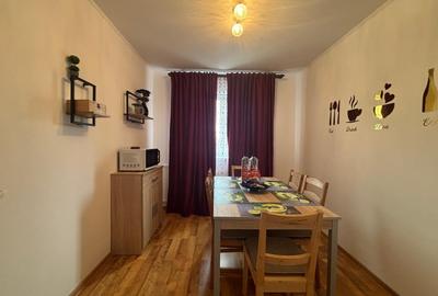 Apartament cu 4 camere decomandat în Titan - 7