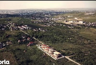 Teren de 420 mp, în Central - 2