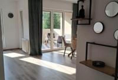 Apartament cu 2 camere în Central - 2