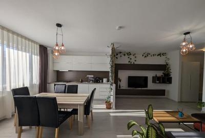 3 camere, 69 mp, Parcul Poligon pre? excelent, comision 0 - 24