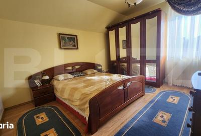 Casă cu 6 camere cu Teren 920 Mp în Livezeni - 16