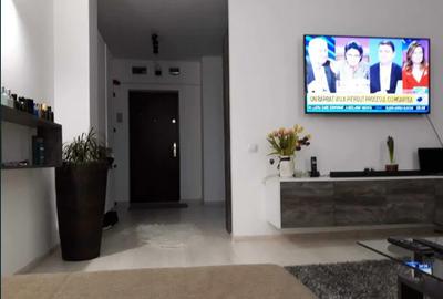 Apartament 3 camere, decomandat - zona Centru Civic - 6