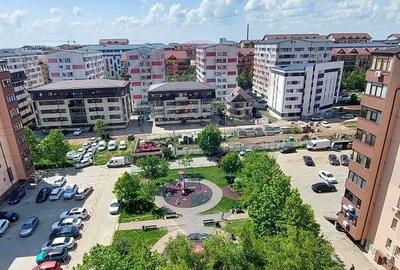 Apartament 2 camere de vanzare - Militari Residence, Str... - 5