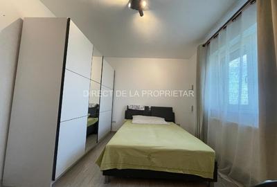 Apartament cu 2 camere semidecomandat în Giroc - 9