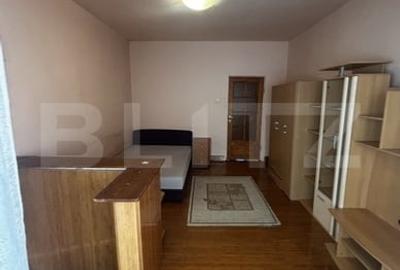 Apartament cu 2 camere, decomandat, zona Tractorul - 4
