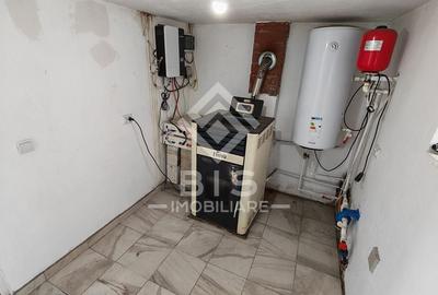 Casă individuală cu 4 camere cu Teren 850 Mp în Exterior Est - 16