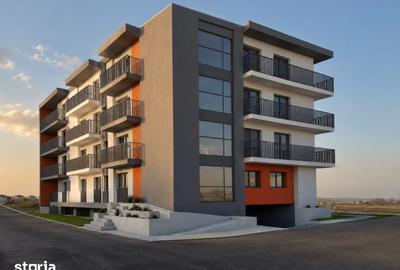 Apartament cu 2 camere în Tomis Plus - 1