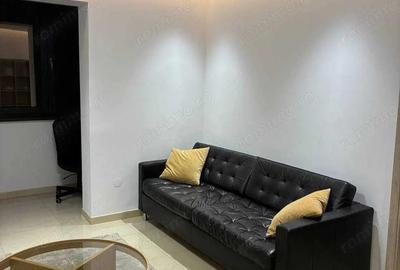 Apartament premium 2 camere mobilat (zona Domenii) - 1
