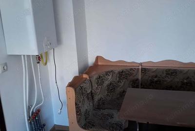 Garsonieră decomandată în Blașcovici - 1