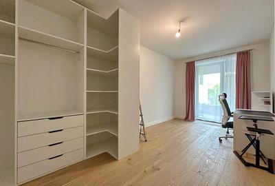 Apartament 3 Camere cu Finisaje Premium - Drumul Poienii - 4