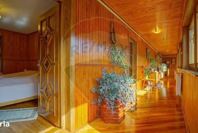 Spațiu comercial, de 268 mp, în Dălghiu - 1