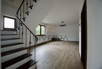 CASA DE INCHIRIAT BUNA ZIUA 280 MP UTILI | 600 MP CURTE CASA DE INCHIRIAT BUNA ZIUA 280 MP UTILI | 600 MP CURTE - 3