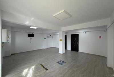 Apartament cu 2 camere decomandat în Bucium - 3
