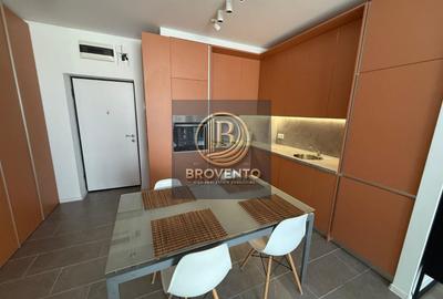 Apartament cu 2 camere decomandat, mobilat în Chitila - 8