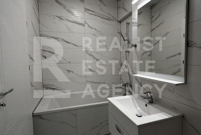 Pipera, apartament premium, 2 camere, parcare inclusă - 9