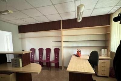 Spatiu Birou | 3 Camere | Dorobanti | Parc Floreasca | Parter - 3