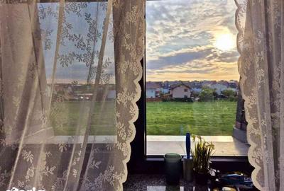 Apartament cu 3 camere în Otopeni - 9
