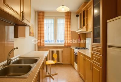 Apartament 2 camere | Grigorescu - 1