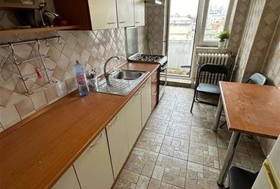 Vanzare apartament 3 camere, Piata Unirii, blocul Horoscop, vedere panoramica - 17