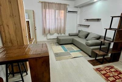 Studio nou, utilități incluse, metrou 1 Decembrie 5 min, proprietar - 13