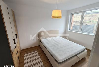 Apartament cu 2 camere în Chinteni - 11