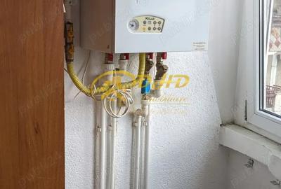 Ap. 1 cameră - pietonal Lăpușneanu - 6