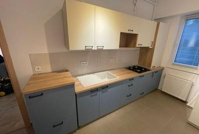 Garsonieră decomandată în Militari - 4