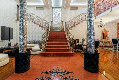 Casa impresionanta - Curte generoasa si Piscina - Otopeni! - 2