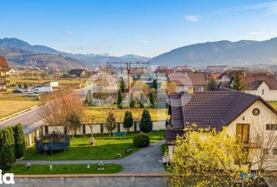 Casă cu 5 camere cu Teren 900 Mp în Central - 14
