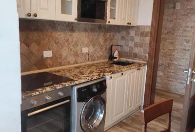 Apartament cu 2 camere decomandat în Zamfirescu - 13