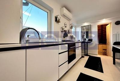 Închiriere Apartament 2 Camere | Loc de Parcare | Ultra finisat | Piața Romană - 8