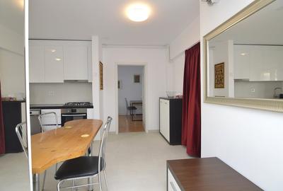 INCHIRIERE APARTAMENT 2 CAMERE CALEA 13 SEPTEMBRIE- HOTEL MERRIOTT - 20