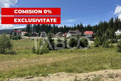 Cabana spatioasa la 5 km de Partia Sureanu complet utilata - 17