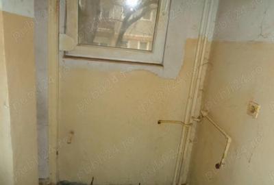 Garsonieră semidecomandată în Aurel Vlaicu - 5