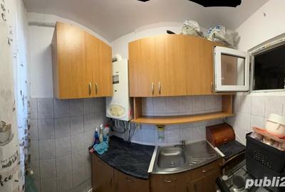 Apartament cu 2 camere - 2