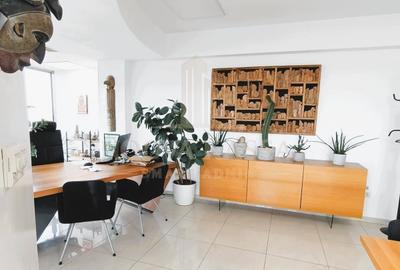 Bdul Mamaia - cladire reprezentativa + loc de parcare - 5