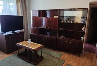 Apartament cu 3 camere semidecomandat în Cina - 1