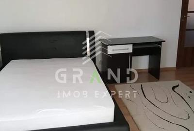 Inchiriere apartament 2 camere, modern, etaj 4, – zona Marasti, parcare inclusa - 7
