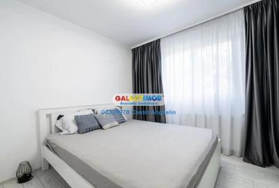 Apartament cu 2 camere decomandat, mobilat în Tei - 9