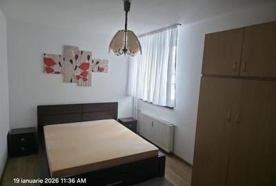 Vitan - 2 camere - mobilat si utilat - 5