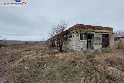 Teren intravilan de zona C.A.P. Tulcea - 8