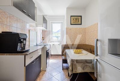 Apartament cu 2 camere semidecomandat, mobilat în Noua - 16