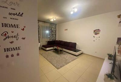 Apartament cu 2 camere decomandat, mobilat în Metalurgiei - 5