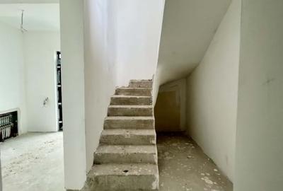 Casă individuală cu 4 camere în Central - 23