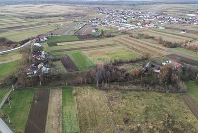 Teren  de vanzare in Fratautii Noi / Strada Dealului - 22