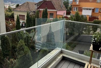 Apartament cu 2 camere decomandat în Griviței - 4